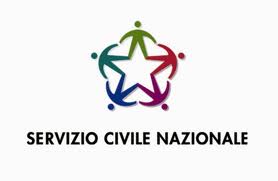 logo servizio civile